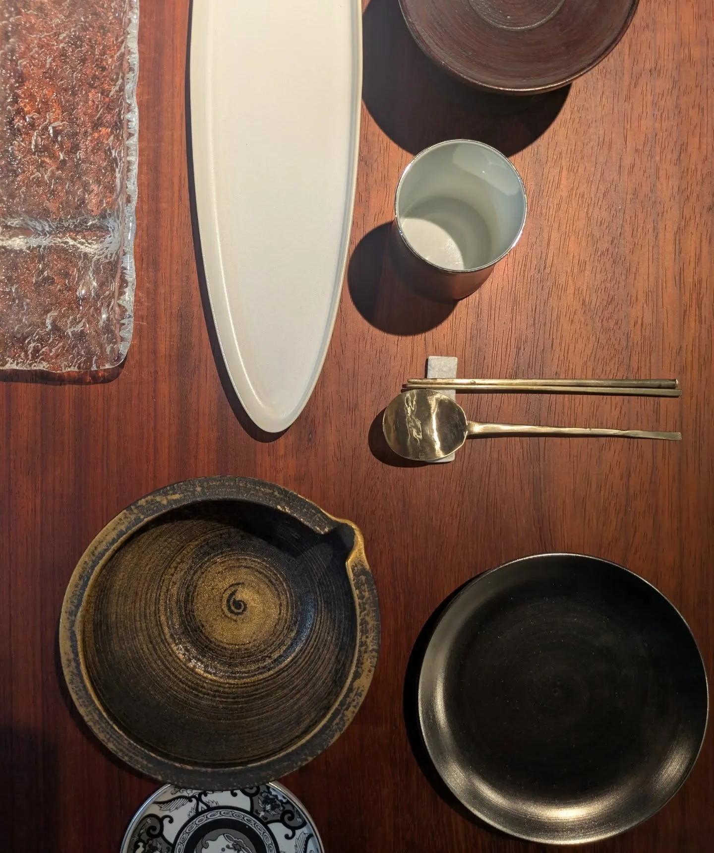 器